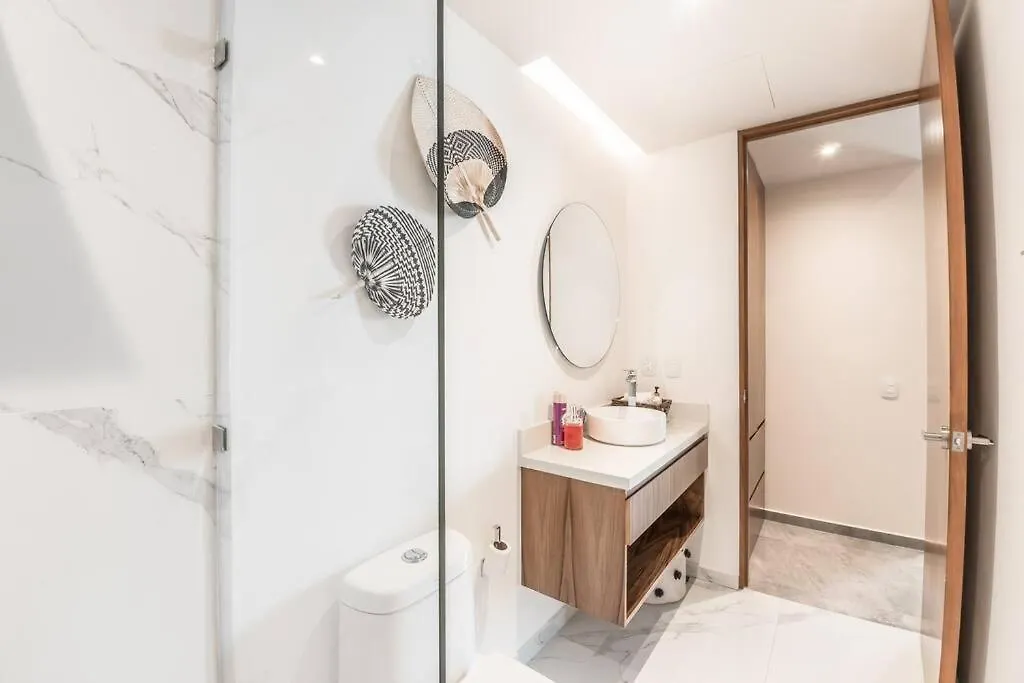 Vila Mistiq Luxury Getaway Tulum