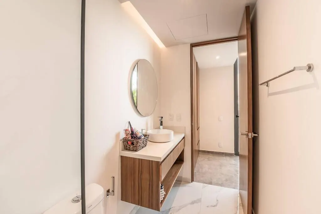 Vila Mistiq Luxury Getaway Tulum
