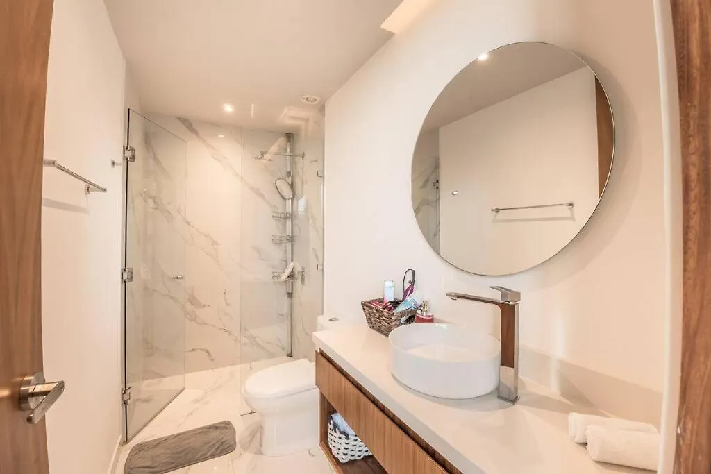 Vila Mistiq Luxury Getaway Tulum