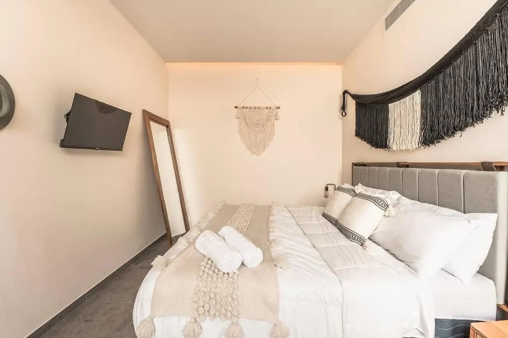 Vila Mistiq Luxury Getaway Tulum Mexiko