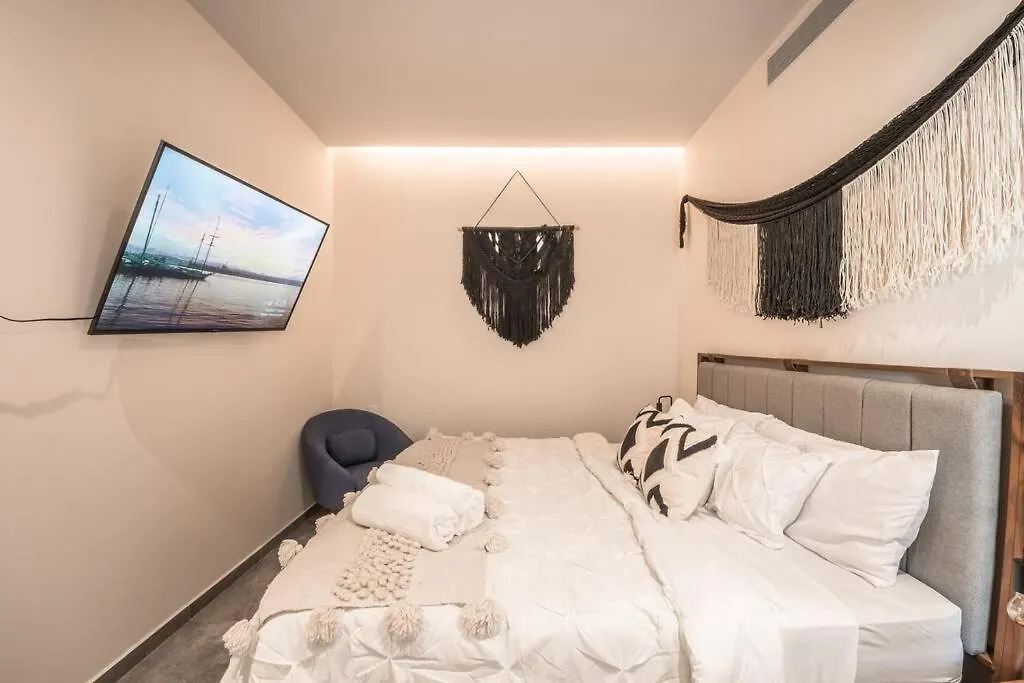 Vila Mistiq Luxury Getaway Tulum Mexiko