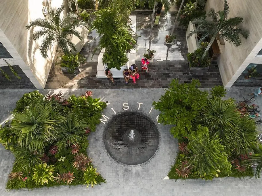 Vila Mistiq Luxury Getaway Tulum 0*,