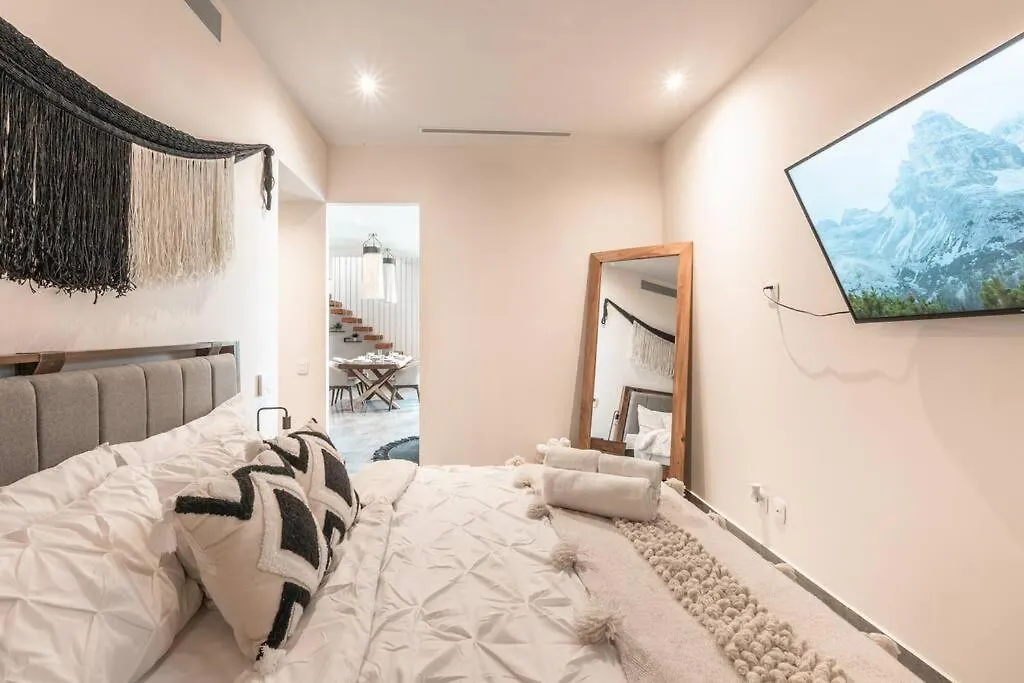 Vila Mistiq Luxury Getaway Tulum